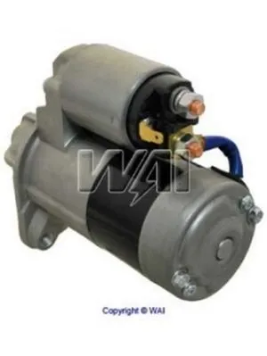 Motor de arranco Mitsubishi Colt V