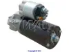 Motor de arranco Fiat Ducato III