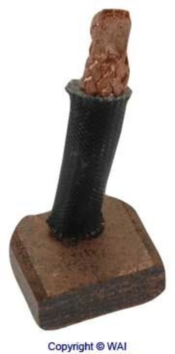 Escova do motor de arranco para Nissan Sunny (N13)