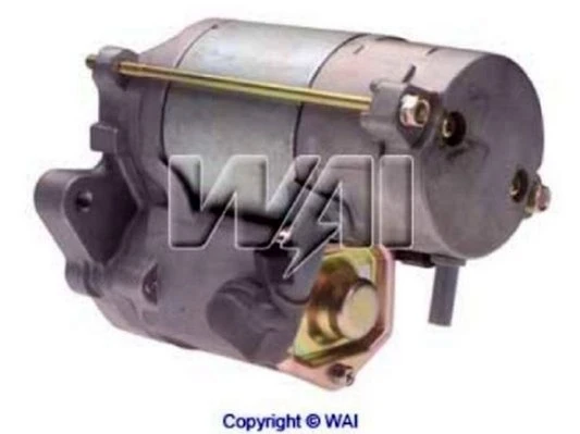 Motor de arranco para Toyota Land Cruiser (J200)