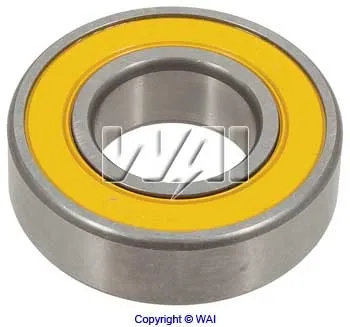 Rolamento do gerador Toyota Tercel AL25