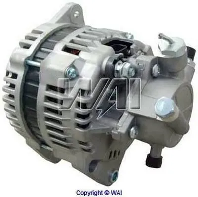 Gerador 1638098880 Peugeot/Citroen