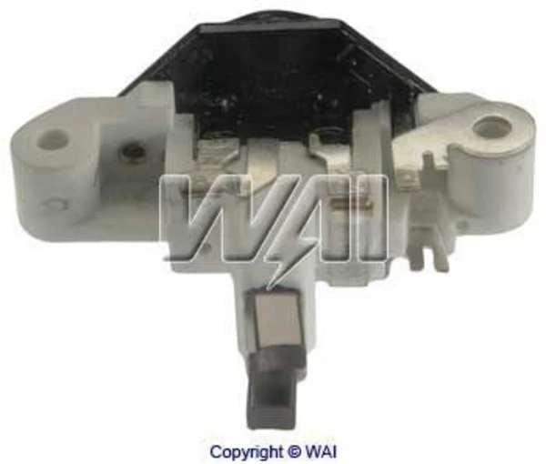 Relê-regulador do gerador (relê de carregamento) para Chevrolet Cruze (J300)