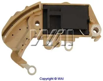 Relê-regulador do gerador (relê de carregamento) Honda CR-V I