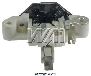 Relê-regulador do gerador (relê de carregamento) para Ford Escort (ANL)