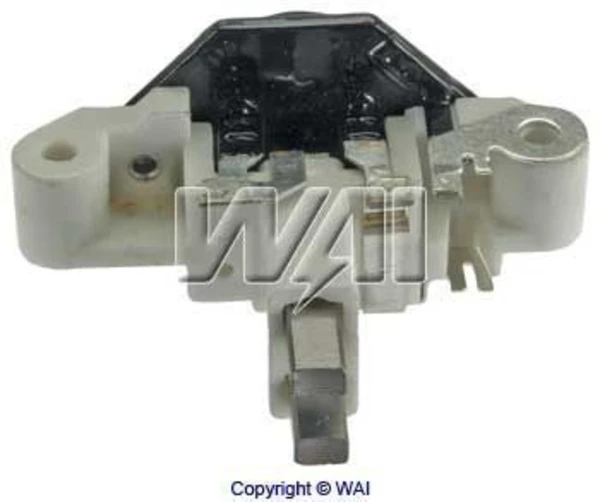 Relê-regulador do gerador (relê de carregamento) para Skoda Felicia 