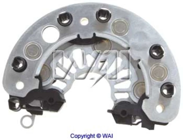 IBR266 WAI