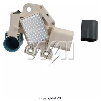 Relê-regulador do gerador (relê de carregamento) M611 WAI