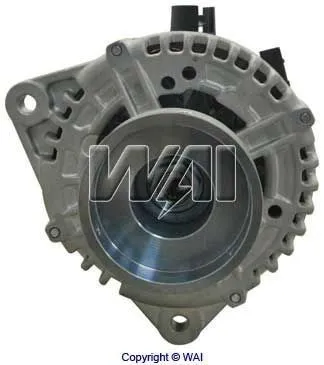 Gerador Ford S-Max CA1