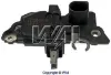 Relê-regulador do gerador (relê de carregamento) Audi A6 C5