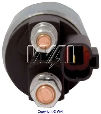 Relê retrator do motor de arranco KIA Picanto II hatchback (TA) (2011 - 2018) preço, a partir de