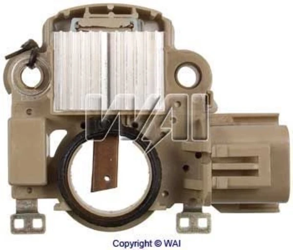 Relê-regulador do gerador (relê de carregamento) para Nissan Almera (N16)