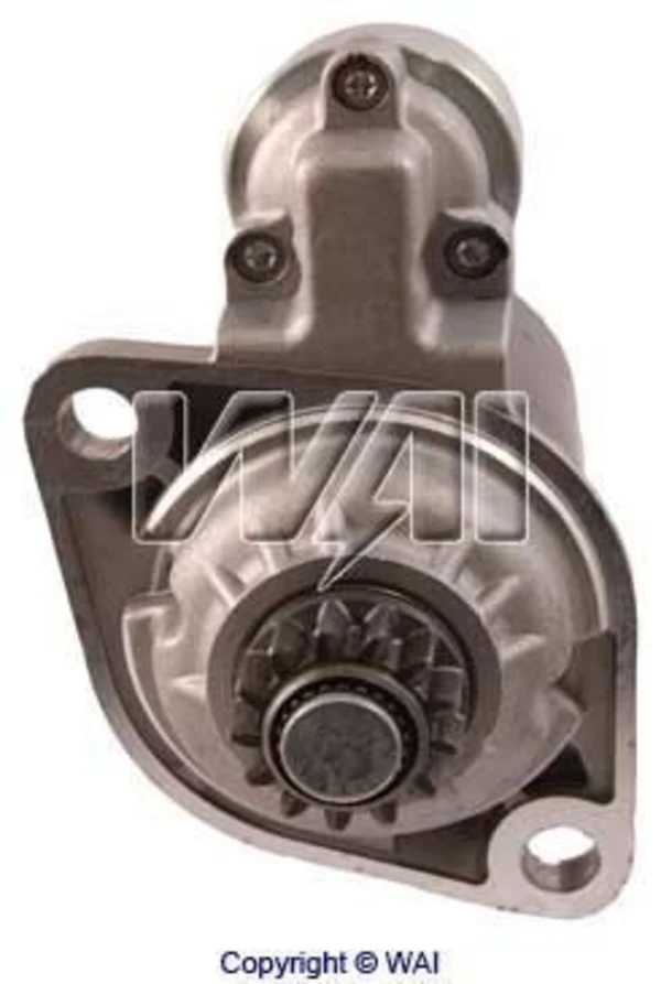 Motor de arranco para Volkswagen Passat (B8, 3G5)