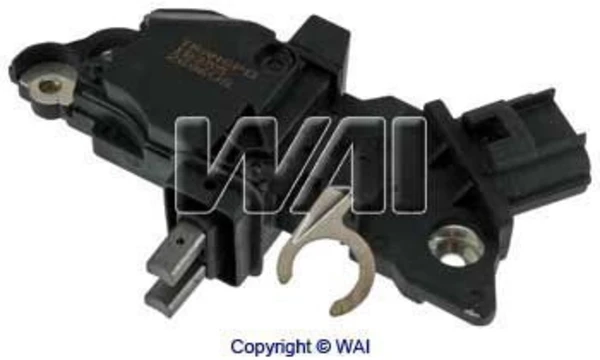 Relê-regulador do gerador (relê de carregamento) para Ford Transit (V184/5)