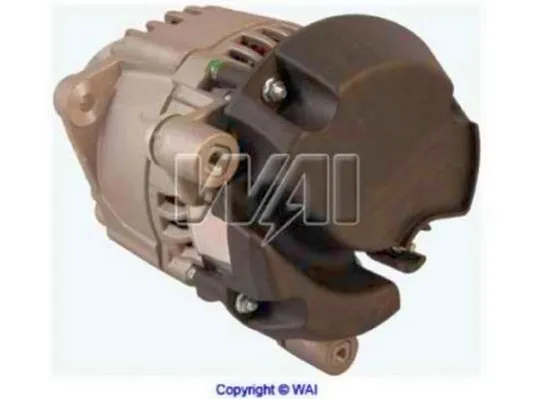 Gerador Ford Connect TC7