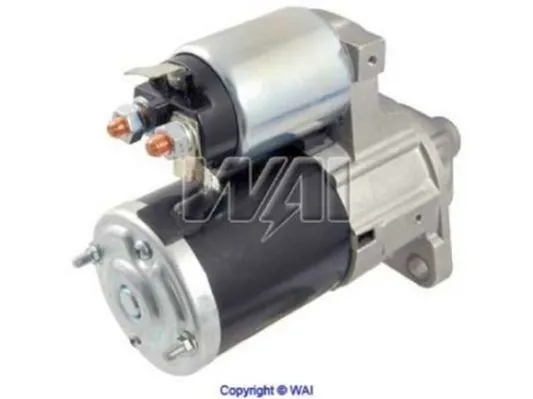 Motor de arranco 19039N WAI