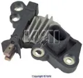 Relê-regulador do gerador (relê de carregamento) Ford Transit VI