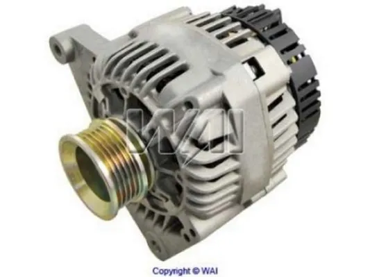 Gerador Audi A6 4B2, 4B4