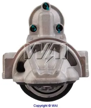  Motor de arranco Fiat Ducato 3