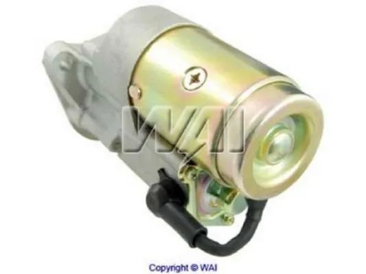 Motor de arranco 31354N WAI
