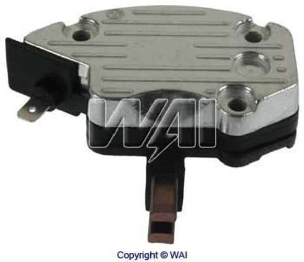 Relê-regulador do gerador (relê de carregamento) para Ford Transit (E)