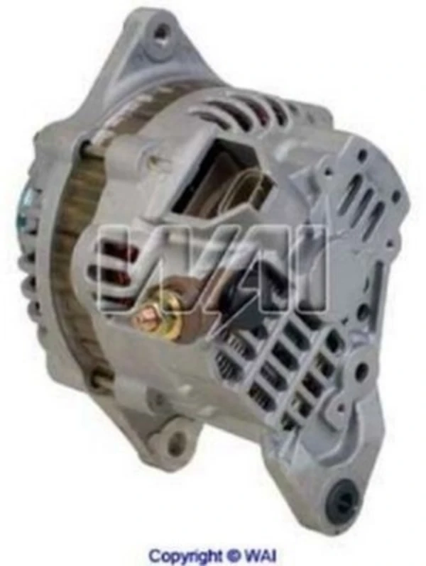 Gerador para Subaru Forester (S12, SH)