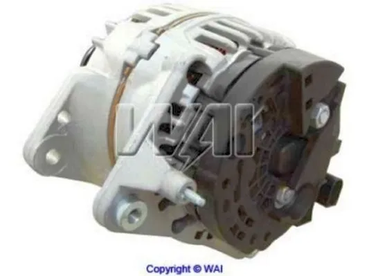 Gerador 0124325001 VAG