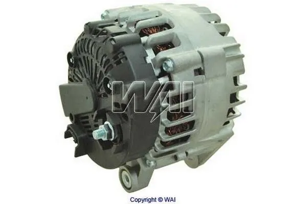 Gerador 8200404459 Nissan/Infiniti