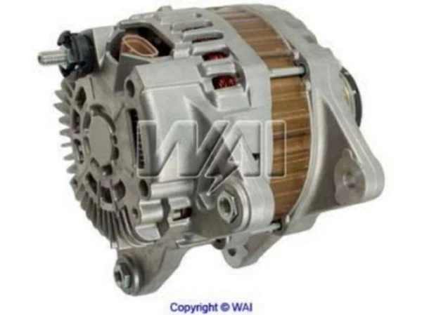 Gerador para Nissan Tiida (C11)
