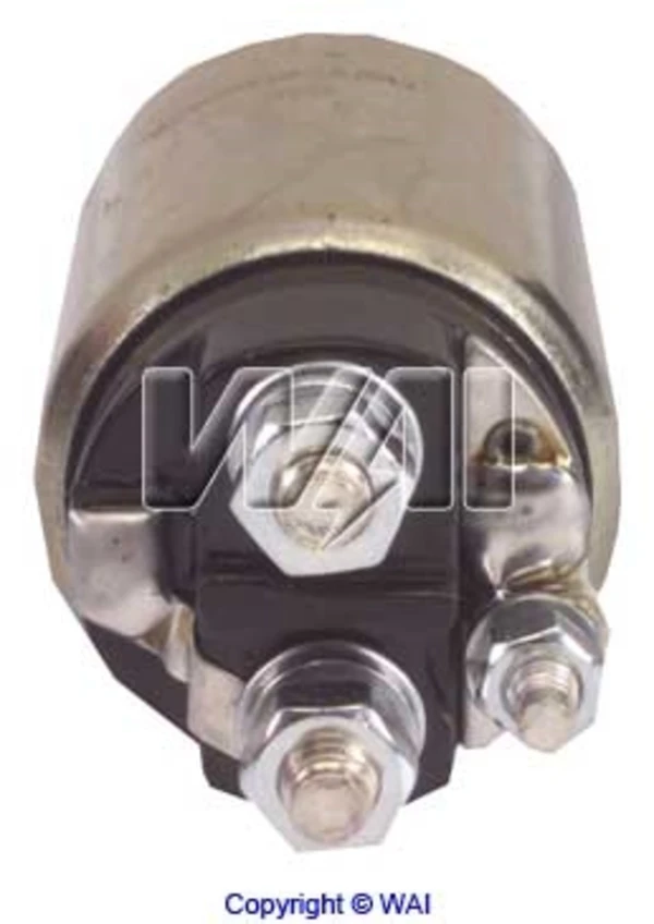 Relê retrator do motor de arranco para Ford Focus (CB8)
