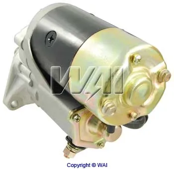 Motor de arranco 504025884 Mitsubishi