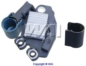 Relê-regulador do gerador (relê de carregamento) M576 WAI