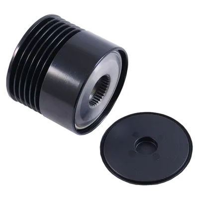 Polia do gerador Fiat 500 hatchback (312) (2007 - 2025) preço, a partir de