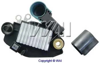 Relê-regulador do gerador (relê de carregamento) M579 WAI