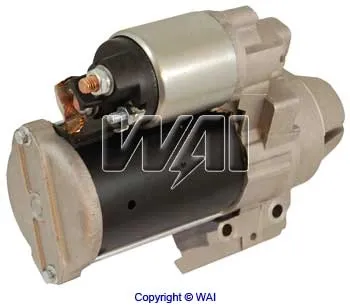 Motor de arranco 986024980 Bosch