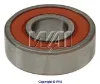 Rolamento do gerador Peugeot Boxer 250