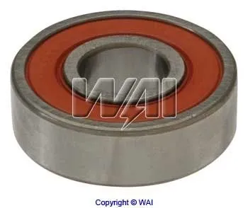 Rolamento do gerador Ford Mondeo I