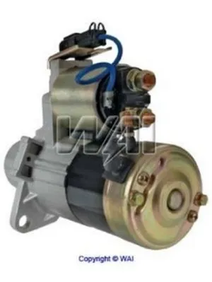Motor de arranco Nissan Micra K10
