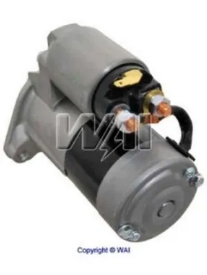 Motor de arranco Mitsubishi Lancer IX