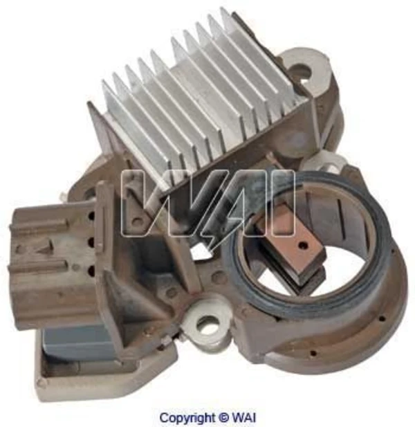 Relê-regulador do gerador (relê de carregamento) para Mazda CX-7 (ER)