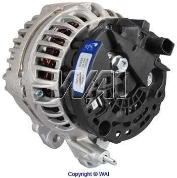 Gerador Audi A6 C5