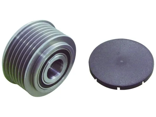 Compre Polia do gerador Fiat 500  312