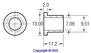 6282200 WAI