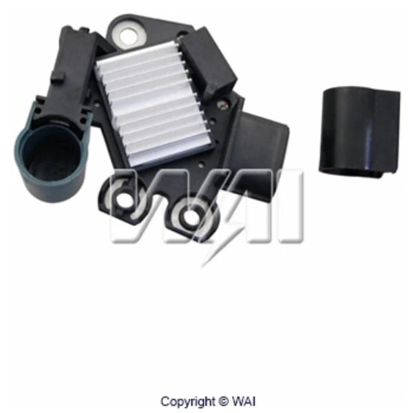 Relê-regulador do gerador (relê de carregamento) para Hyundai Accent (SB)