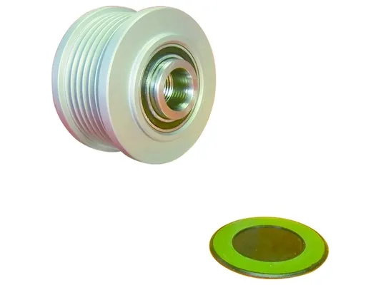 Polia do gerador Fiat Punto II hatchback (188) (1999 - 2012) preço, a partir de