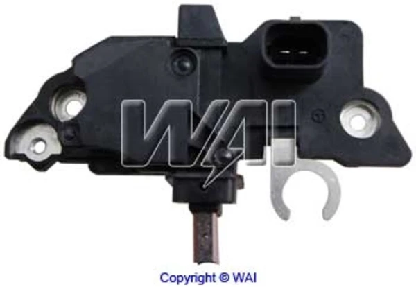 IB160 WAI relê-regulador do gerador (relê de carregamento)