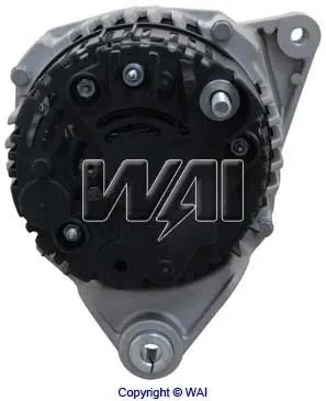 Gerador Audi A6 4B2, 4B4