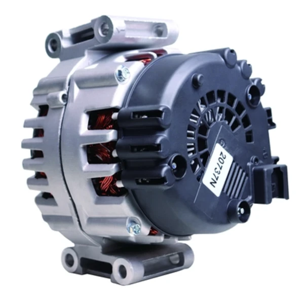 Gerador на Mercedes ML/GLE (W166)