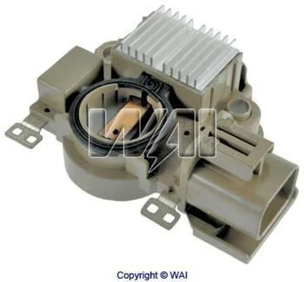 Relê-regulador do gerador (relê de carregamento) para Mazda 6 (GG)