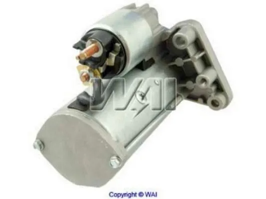 Motor de arranco S5291PR AS/Auto Storm